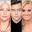 Carrie Underwood, Harry Styles, Lady Gaga