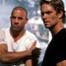 Paul Walker, Vin Diesel, Fast Furious 