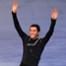 Evan Lysacek