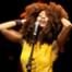 Erykah Badu