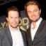 Mark Wahlberg, Leonardo DiCaprio