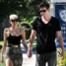 Miley Cyrus, Liam Hemsworth