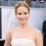 Jennifer Lawrence, Oscars 2013
