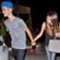 Justin Bieber, Selena Gomez