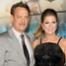 Tom Hanks, Rita Wilson
