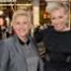 Ellen DeGeneres, Portia de Rossi 