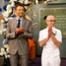 Community, Joe McHale, Jim Rash