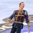 Awesome Olympians, Brian Boitano