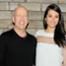 Bruce Willis, Emma Heming