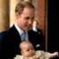 Prince William, Prince George, Kate Middleton