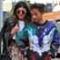 Kylie Jenner, Jaden Smith, Shop