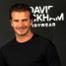 David Beckham, H&M, Shanghai, China 