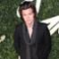 Harry Styles, British Fashion Awards, London