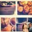 Beyonce, Jay-Z, Instagram, Vegan