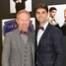 Jesse Tyler Ferguson, Justin Mikita