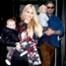 Jessica Simpson, Eric Johnson, Maxwell, Ace 