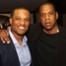 Robinson Cano, Jay-Z
