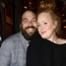 Adele, Simon Konecki