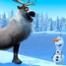 Frozen