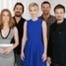 Amy Adams, Christian Bale, Jennifer Lawrence, Bradley Cooper, Jeremy Renner 