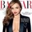 Miranda Kerr, Harper's Bazaar, Australia
