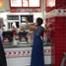 Nina Dobrev, WhoSay, In n Out