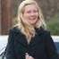 Kirsten Dunst, No Makeup