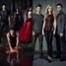The Vampire Diaries, The Originals