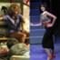 Lourdes Leon, Stockard Channing, Rizzo, Grease