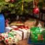 Presents, Gifts, Christmas Tree