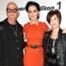 Katy Perry, Keith Hudson, Mary Hudson