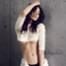 Emmy Rossum, Esquire