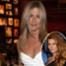 Jennifer Aniston, Gisele Bundchen