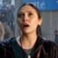 Elizabeth Olsen, Godzilla
