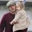 David Beckham, Harper Backham