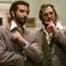 American Hustle, Holiday Movie Guide