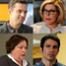 Golden Globes Dream Nominations