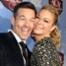 Eddie Cibrian, LeAnn Rimes, ACA