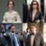 Leonardo DiCaprio, Amy Adams, Harrison Ford, Sarah Paulson 