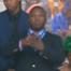 Nelson MandelaMemorial, Sign Language