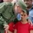 Elian Gonzalez, Fidel Castro