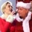 Miley Cyrus, Tom Hanks