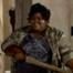 Gabourey Sidibe