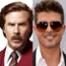 Ron Burgundy, Anchorman, Robin Thicke