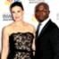 Idina Menzel, Taye Diggs 