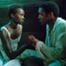 Chiwetel Ejiofor, Lupita Nyong'o