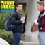 Olympic Diver Tom Daley, Dustin Lance Black
