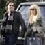 Roger Berman, Rachel Zoe