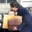 Mary-Kate Olsen, Olivier Sarkozy 