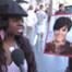 Kris Jenner, Fake Time Cover, Jimmy Kimmel